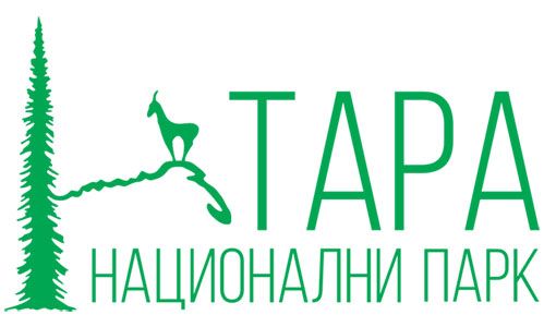 nacionalni park tara logo